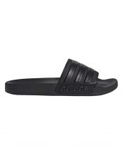 ADIDAS ADIDAS ADILETTE DOCCIA NERO INFRADITO UNISEX