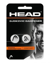 ANTIVIBRADOR HEAD DJOKOVIC BLANCO