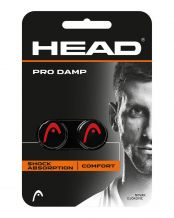 ANTIVIBRADOR HEAD PRO DAMP 285515 BK