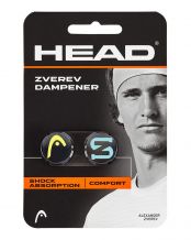 ANTIVIBRAZIONE HEAD ZVEREV DAMPENER 285120 BLYW