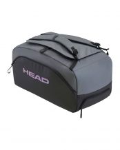 BOLSA HEAD PRO X NEGRO 260155