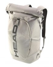 MOCHILA HEAD TOUR GRIS 261105