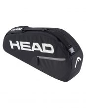RAQUETERO HEAD BASE S NEGRO 261225