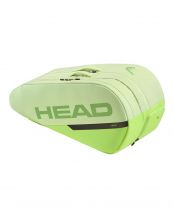 PORTARACCHETTE HEAD TOUR BORSA DA TENNIS L SG 260915