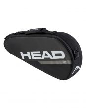 BORSA RACCHETTA HEAD TOUR S NERO/BIANCO