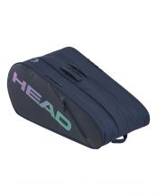 PORTARACCHETTE HEAD TOUR XL BLU MARINO 260805