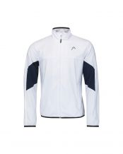 CHAQUETA HEAD CLUB 22 BLANCO JUNIOR