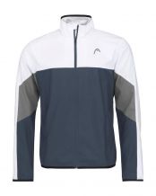 CHAQUETA HEAD CLUB JUNIOR
