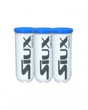 TRIPACK DE BO�TES DE 3 BALLES SIUX NEO SPEED