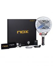 PACK NOX AT10 GENIUS 12K DUBAI EXCLUSIVE EDITION