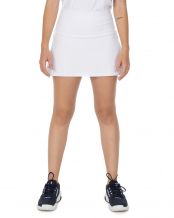 FALDA BULLPADEL PLASENCI MUJER EX BLANCO