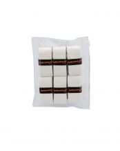 BLISTER 6 UDS. OVERGRIPS BULLPADEL BLANCO EX