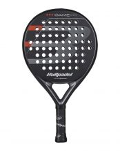BULLPADEL GAME CTR NERO
