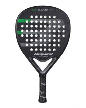 BULLPADEL GAME PWR NOIR
