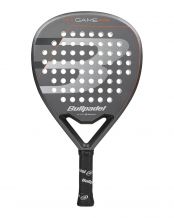 BULLPADEL GAME PWR GRIGIO