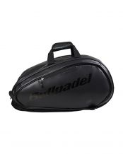 PALETERO BULLPADEL AVANT NEGRO BPPEX005