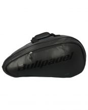 PALETERO BULLPADEL AVANT NEGRO BPPEX005