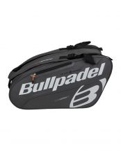 SAC (DE) PADEL BULLPADEL TOUR NOIR/GRIS EX BPPEX007