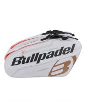 SAC (DE) PADEL BULLPADEL TOUR BLANC EX