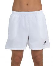 SHORT BULLPADEL PENALSOR BIANCO