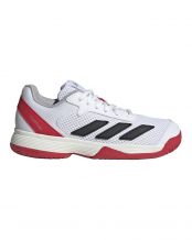 ZAPATILLAS ADIDAS COURTFLASH K JI2448 JUNIOR