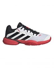 ZAPATILLAS ADIDAS BARRICADE K IH5545 JUNIOR