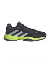 BASKETS ADIDAS BARRICADE K IH5546 POUR ENFANT