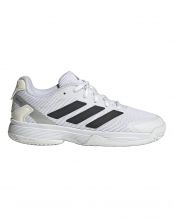 ADIDAS UBERSONIC TENIS BLANCO JUNIOR IH8169