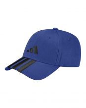 GORRA ADIDAS BASEBALL 3 STRIPES NEW LOGO JP0385