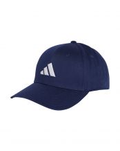 GORRA ADIDAS BASEBALL NEW LOGO AZUL OSCURO