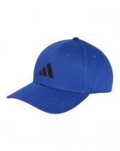 GORRA ADIDAS BASEBALL NEW LOGO AZUL
