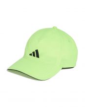 ADIDAS AEROREADY BASEBALL CAP GREEN