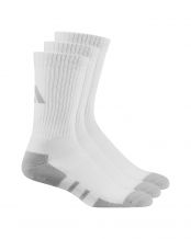 PACK 3 CALZINI ADIDAS ESSENTIALS CLIMACOOL CREW 3P JD9571