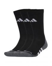 PACK 3 CALCETINES ADIDAS PERFORMANCE CLIMACOOL CUSHIONED CREW