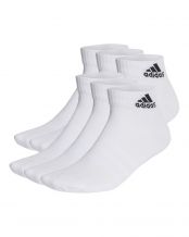 PACK 6 CALCETINES ADIDAS CUSHIONED SPORTSWEAR HT3442