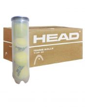 CAJON DE 18 BOTES DE 4 BOLAS HEAD CS 577554