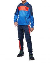 TUTA JHAYBER ESSENTIAL PLAY DN2017 37 JUNIOR