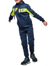 SURVTEMENT JHAYBER HORIZON DN2013 37 JUNIOR
