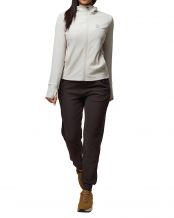 CHNDAL JHAYBER SILVET 2.5 ARENA MUJER