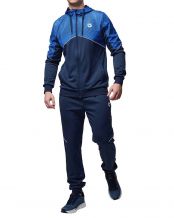 SURVTEMENT JHAYBER WAVE BLUE