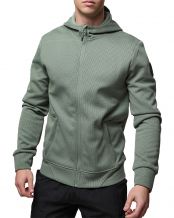 CHAQUETA JHAYBER ALPINE POLAR DA6013 66