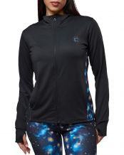 VESTE JHAYBER UNIVERS FEMME NOIRE