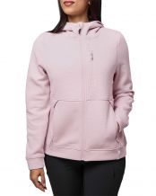 CHAQUETA JHAYBER ALPINA DS6015 800 MUJER