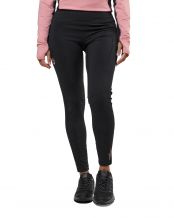 LEGGINGS JHAYBER ALPINA NERO DONNA