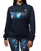 SUDADERA JHAYBER UNIVERSE DS2763 37 MUJER