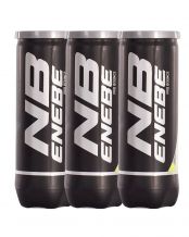 TRIPACK DE BOTES DE 3 BOLAS ENEBE PRO BOUNCE A000510