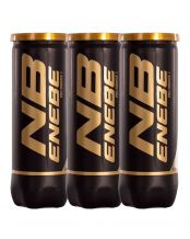 TRIPACK DE BOTES DE 3 BOLAS ENEBE PRO BOUNCE S A000511