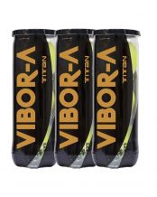 TRIPACK DE BOTES DE 3 BOLAS VIBOR-A TITAN A004051