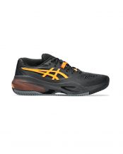 ZAPATILLAS ASICS GEL-RESOLUTION X CLAY 1041A485-001