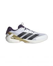 ADIDAS ADIZERO UBERSONIC 5 BLANCO JQ3778